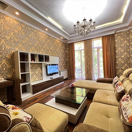Hotel King David The Builder 库塔伊西 外观 照片