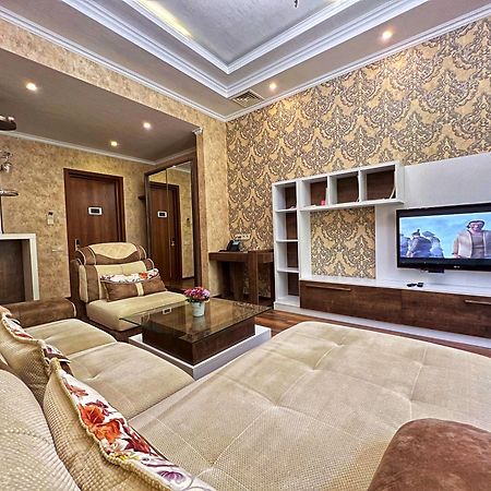Hotel King David The Builder 库塔伊西 外观 照片