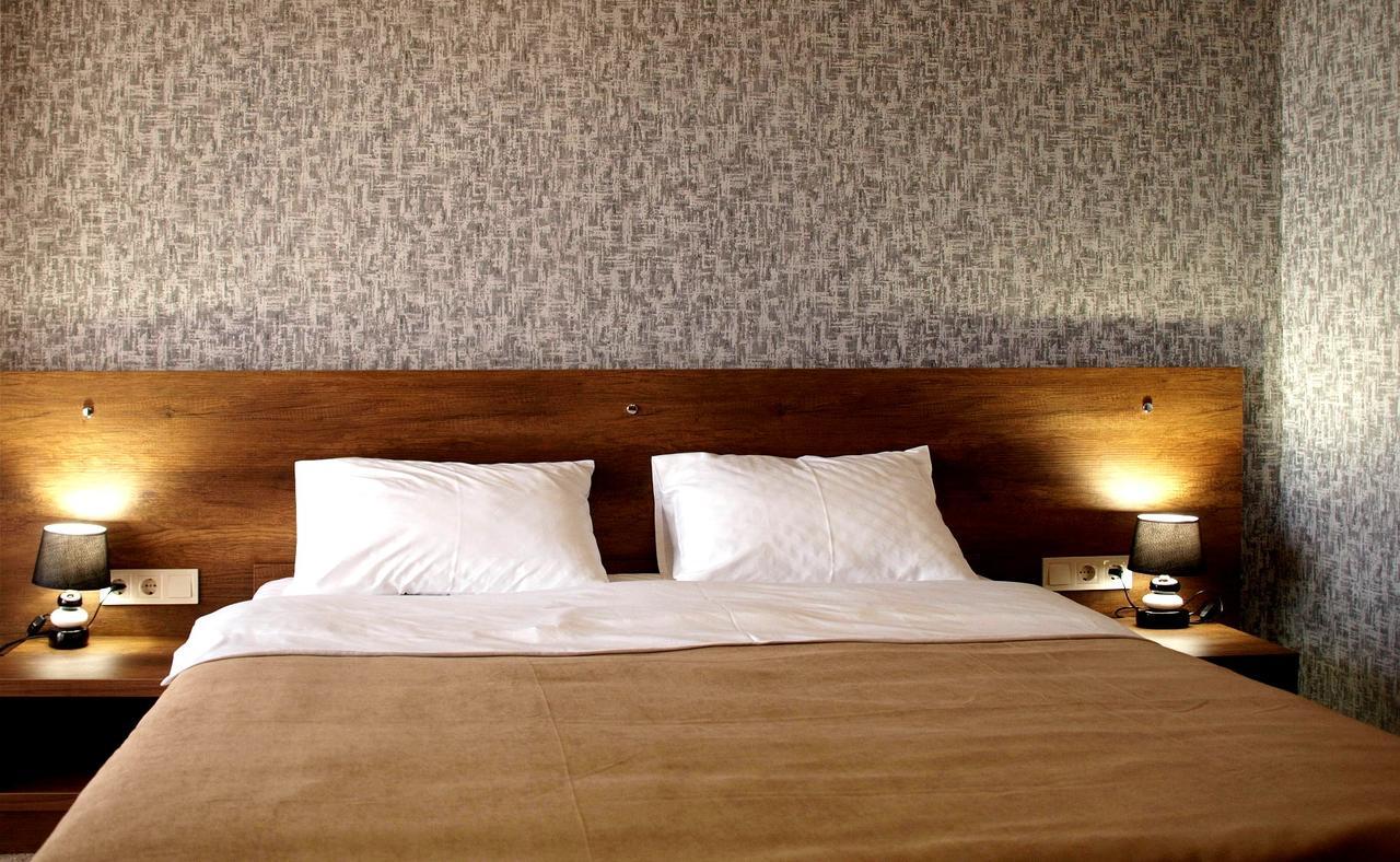 Hotel King David The Builder 库塔伊西 外观 照片