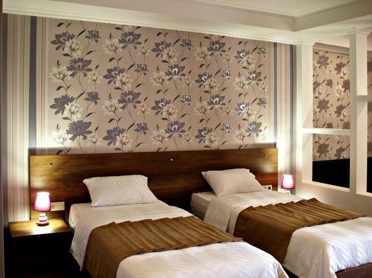Hotel King David The Builder 库塔伊西 外观 照片